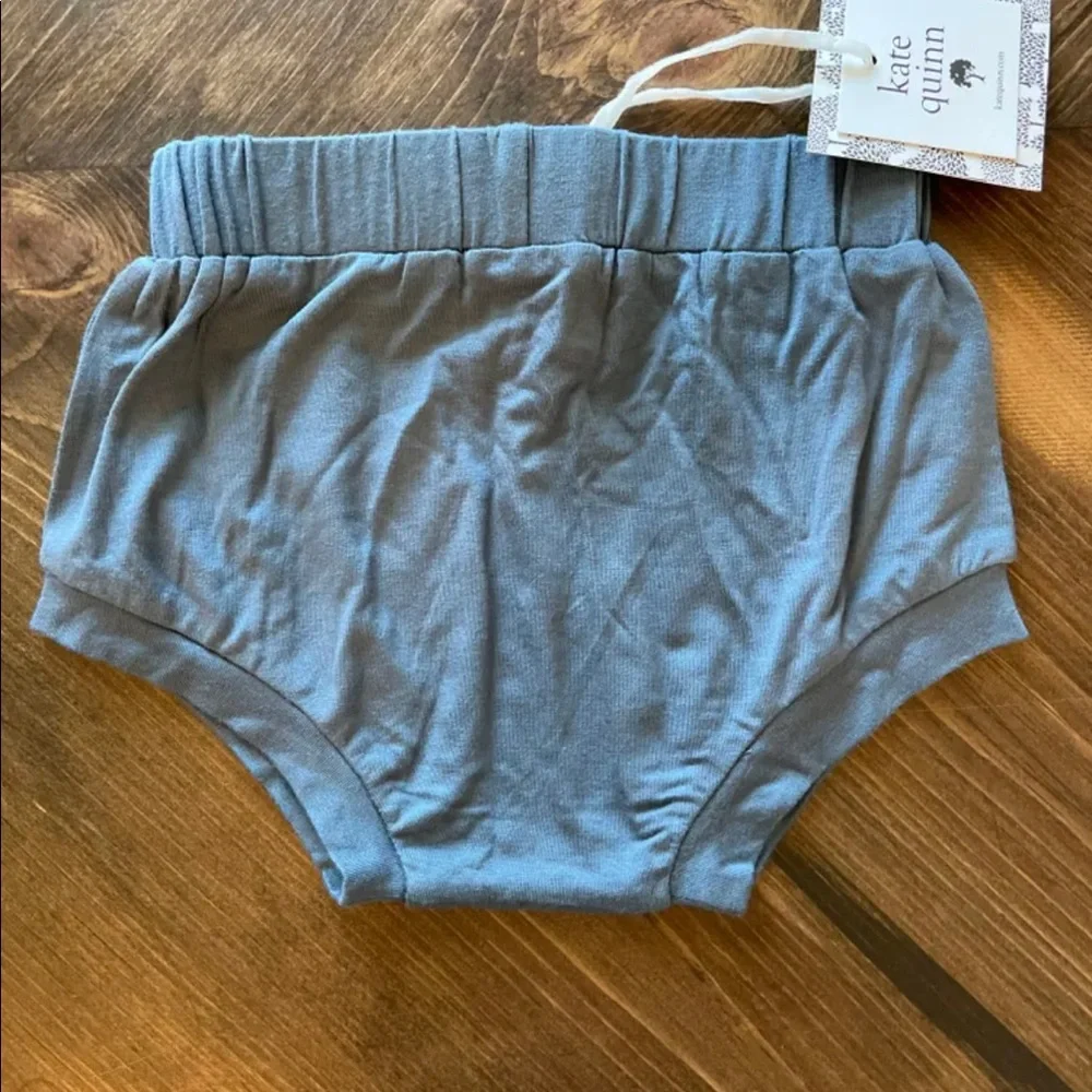 Kate Quinn Bamboo Sport Bloomer - Picture 2 of 3